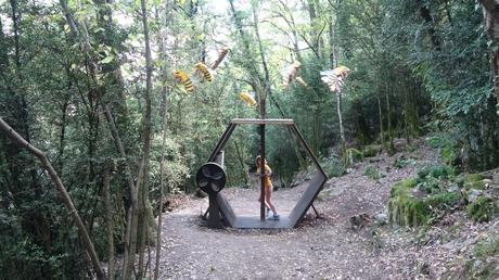 Rec de l'Obac y Camí Macarulla: un paseo sombreado y con vistas a Andorra la Vella