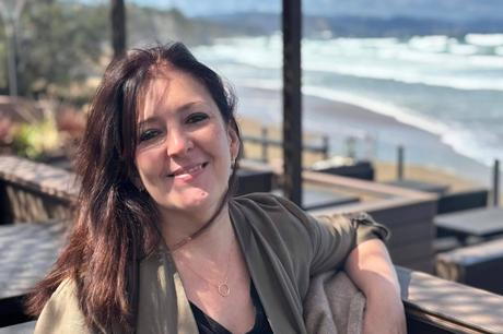 Cine de autor, documental y guión, las tres líneas de trabajo de Laura Muñoz Liaño al frente de 24Violets