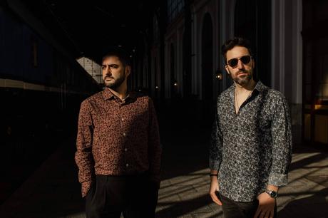 Azier presenta su segundo disco ‘Verte Cantar’