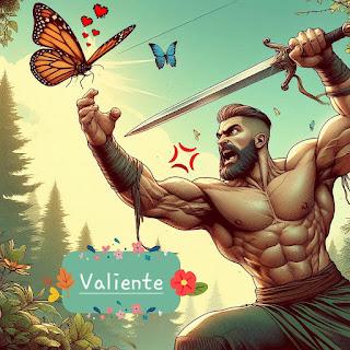 CANCIÓN LGBTQIA: VALIENTE