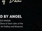 “Alive”: poema sinfónico diálogo Dalí Juan Cruz