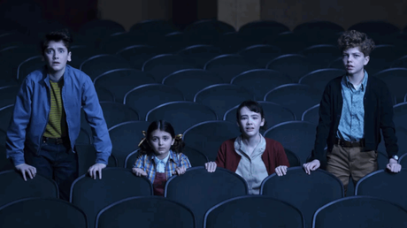 13 MinentRetenimentObem-Vindindo a Derry: Premiere, elenco y todo sobre la serie derivada de ella