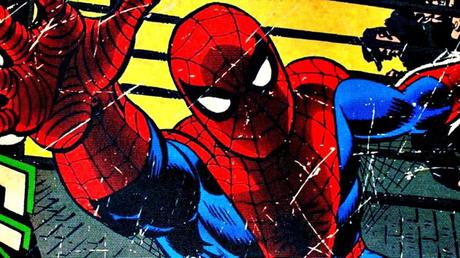 57 Minquadrinhospor que Stan Lee creía que Spider-Man tenía éxito debido al disfraz?