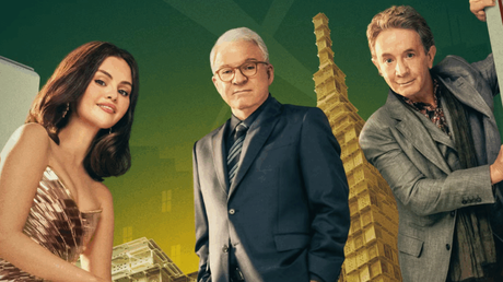 6 MinentRetenmentMonly Murders en el edificio: ¿Cuándo debutan los episodios de la temporada 5?