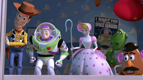 12 minentretenimentototoy La historia gana el relanzamiento en los cines; Ver cómo comprar boletos