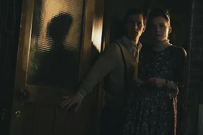 Expediente Warren: El último rito; No puedes escapar del Demonio Expediente Warren: El último rito; No puedes escapar del Demonio