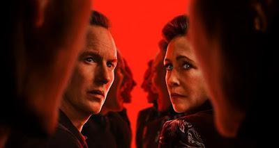 Expediente Warren: El último rito; No puedes escapar del Demonio