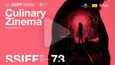 ‘Morte cucina’, de Pen-Ek Ratanaruang, inaugurará Culinary Zinema y una no ficción en torno a Joan Roca clausurará la sección