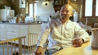 ‘Morte cucina’, de Pen-Ek Ratanaruang, inaugurará Culinary Zinema y una no ficción en torno a Joan Roca clausurará la sección ‘Morte cucina’, de Pen-Ek Ratanaruang, inaugurará Culinary Zinema y una no ficción en torno a Joan Roca clausurará la sección