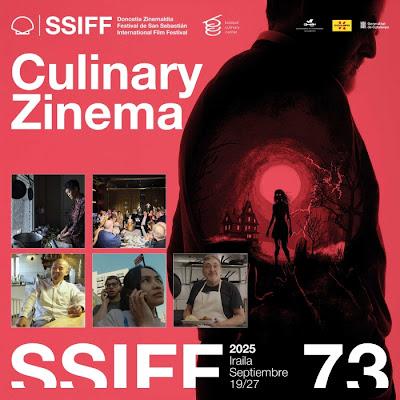 ‘Morte cucina’, de Pen-Ek Ratanaruang, inaugurará Culinary Zinema y una no ficción en torno a Joan Roca clausurará la sección