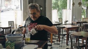 ‘Morte cucina’, de Pen-Ek Ratanaruang, inaugurará Culinary Zinema y una no ficción en torno a Joan Roca clausurará la sección ‘Morte cucina’, de Pen-Ek Ratanaruang, inaugurará Culinary Zinema y una no ficción en torno a Joan Roca clausurará la sección