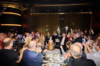 ‘Morte cucina’, de Pen-Ek Ratanaruang, inaugurará Culinary Zinema y una no ficción en torno a Joan Roca clausurará la sección ‘Morte cucina’, de Pen-Ek Ratanaruang, inaugurará Culinary Zinema y una no ficción en torno a Joan Roca clausurará la sección