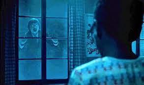 Ballerina (Bailarina), Pacificador, Alien Planeta Tierra 1X05, Salem's Lot y mucho más