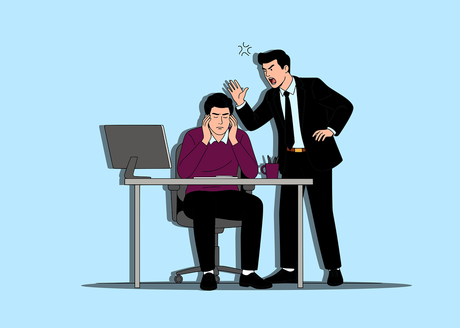 LA IMPORTANCIA DE LA ASESORÍA PROFESIONAL EN CASOS DE ACOSO LABORAL