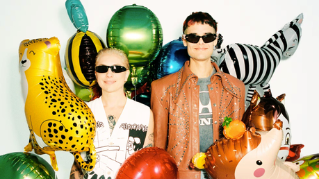 Ca7triel & Paco Amoroso: humor ácido y música sin etiquetas