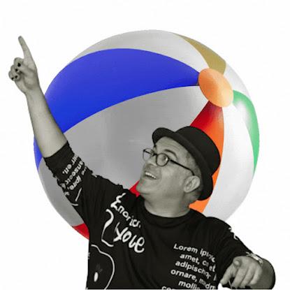 La duda en el arte crea, por Manu Medina. La duda en el arte crea, por Manu Medina.