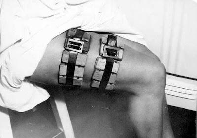 piojos,nazis y judíos