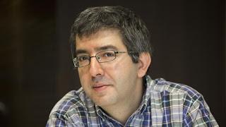 DE LAS NUEVAS HEROÍNAS