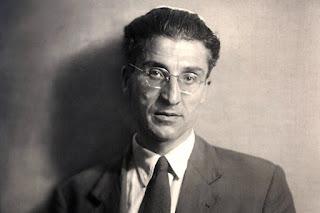 EL POEMA DE CADA DÍA. HOY, CELOS, DE CESARE PAVESE