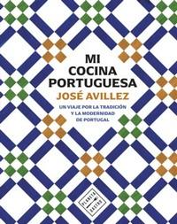 «Mi cocina portuguesa», de José Avillez