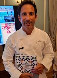 «Mi cocina portuguesa», de José Avillez