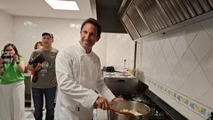 «Mi cocina portuguesa», de José Avillez