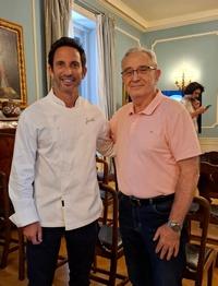 «Mi cocina portuguesa», de José Avillez