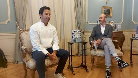 «Mi cocina portuguesa», de José Avillez