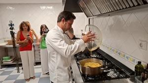 «Mi cocina portuguesa», de José Avillez