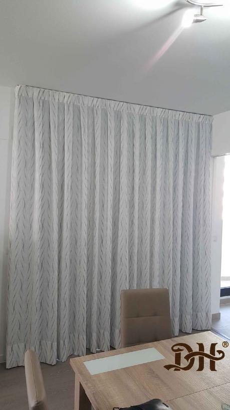- Cortinas Foxcurizantes, 🔆