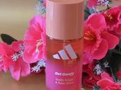 perfume bruma “Get Comfy” ADIDAS