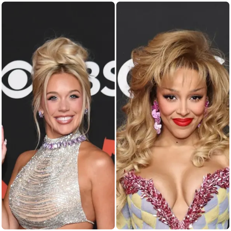 Descubrí los mejores looks de la alfombra roja de los VMA 2025: los outfits más impactantes, atrevidos y comentados que marcaron la noche de la música y la moda.