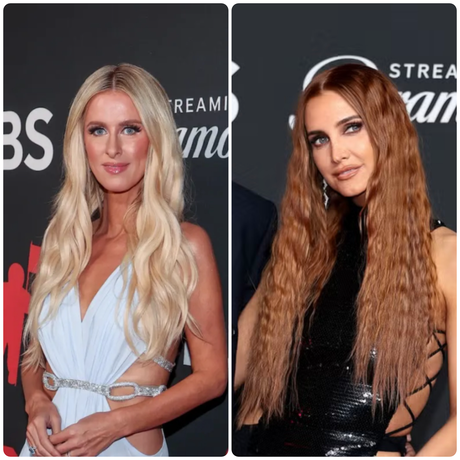 Descubrí los mejores looks de la alfombra roja de los VMA 2025: los outfits más impactantes, atrevidos y comentados que marcaron la noche de la música y la moda.