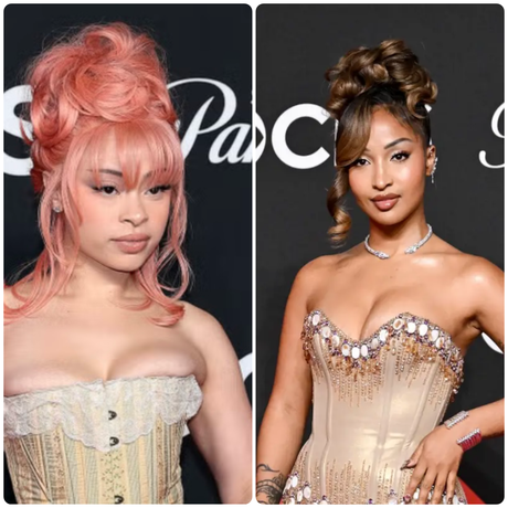 Descubrí los mejores looks de la alfombra roja de los VMA 2025: los outfits más impactantes, atrevidos y comentados que marcaron la noche de la música y la moda.