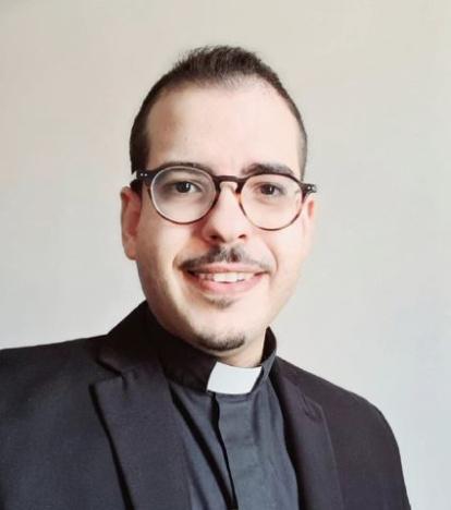 «Transhumanismo integral» de Ricardo Mejía, un diálogo entre tecnología espiritualidad y dignidad humana «Transhumanismo integral» de Ricardo Mejía, un diálogo entre tecnología espiritualidad y dignidad humana