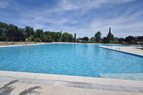 Pool Tiger Europe implementa soluciones avanzadas en piscinas públicas con eficacia probada