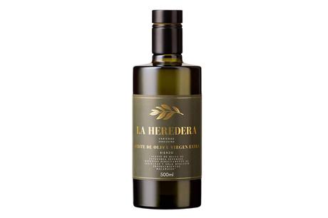 Bodegas Gancedo lanza ‘La Heredera’, uno de los primeros aceites 100% Bierzo Bodegas Gancedo lanza ‘La Heredera’, uno de los primeros aceites 100% Bierzo