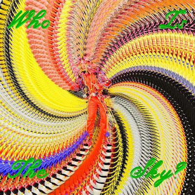 David Byrne - Everybody laughs (2025)