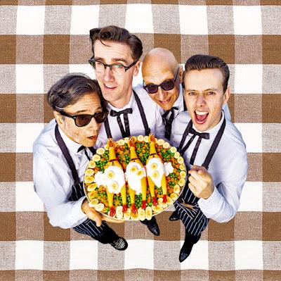 MFC Chicken - Milk chicken (2025)