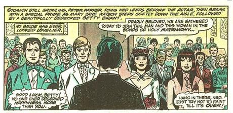 AUTORES DE SPIDER-MAN: LEN WEIN