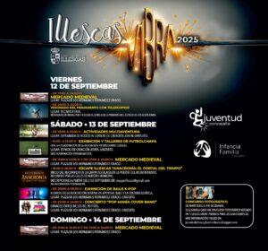 El Festival Nacional de Bandas de Música ‘Feria de Albacete’ arrancará este martes