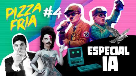 ¿La inteligencia artificial es el apocalipsis de la música o el renacer de una nueva era?