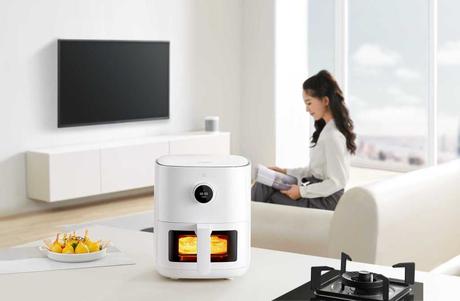 Cómo hacer empanadas de pino perfectas en tu Freidora de Aire Xiaomi