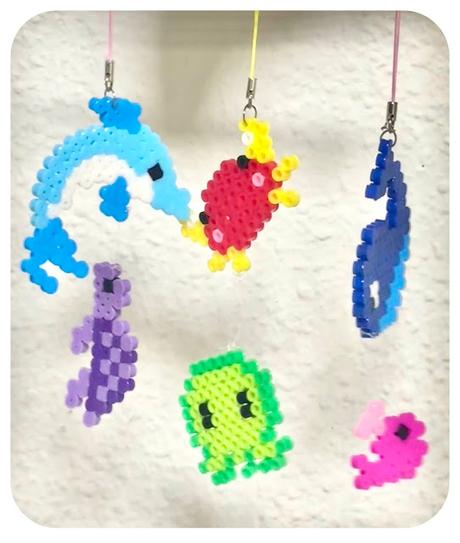 Hama Beads