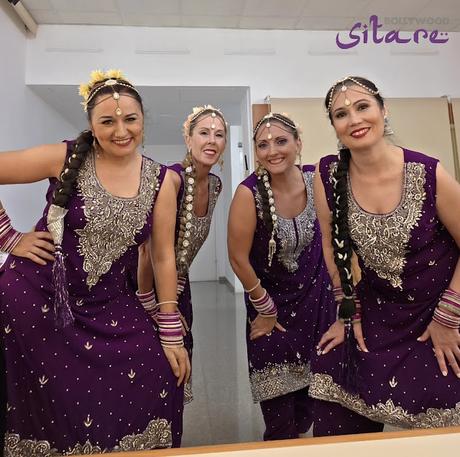 ¡Bollywood Sitare en TV3! Descubre nuestra actuación en el programa Random