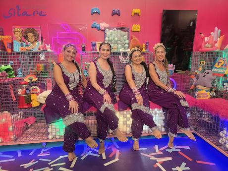 ¡Bollywood Sitare en TV3! Descubre nuestra actuación en el programa Random