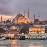 Los minaretes más fascinantes del mundo Los minaretes más fascinantes del mundo