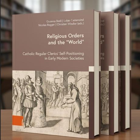 Amistad espiritual y redes femeninas. Teresa y Juan de la Cruz