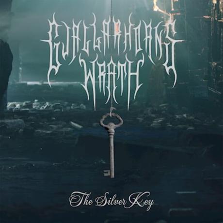 Gjallarhorn’s Wrath lanza su álbum debut «The Silver Key» Gjallarhorn’s Wrath lanza su álbum debut «The Silver Key»