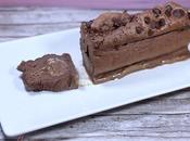 Bizcocho relleno chocolate gluten